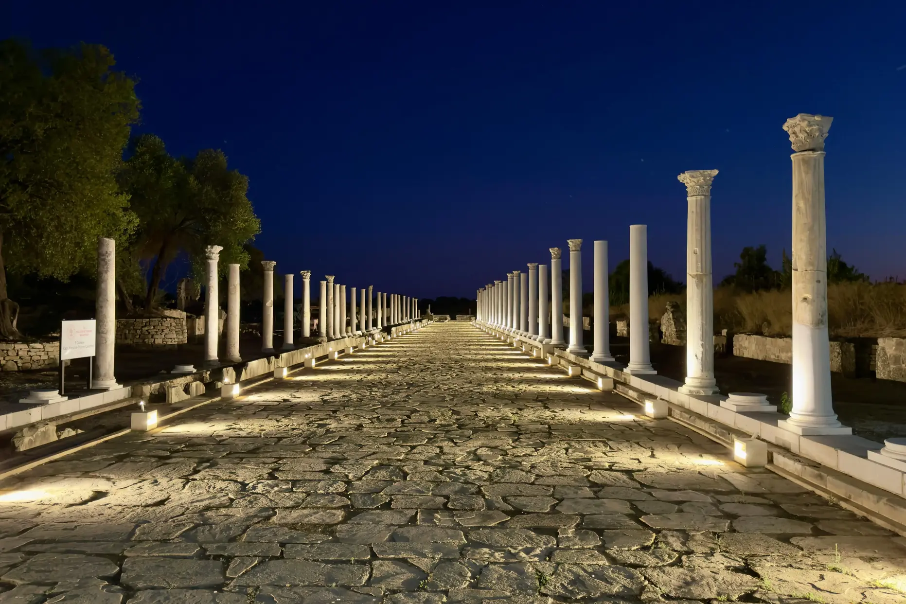 Antalya Transfer Royal